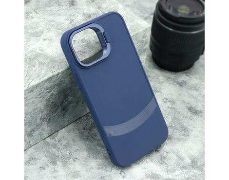 Futrola CAMERA HOLDER - iPhone 12 plava (MS).