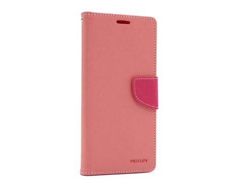 Futrola na preklop MERCURY - Realme C11 2021/C20 pink (MS).