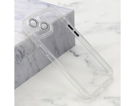 Futrola DIAMOND LENS - iPhone 14 (6.1) Transparent (MS).