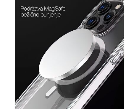 Futrola CRASHPROOF MAGNETIC CONNECTION - iPhone 14 Pro (6.1) (MS).