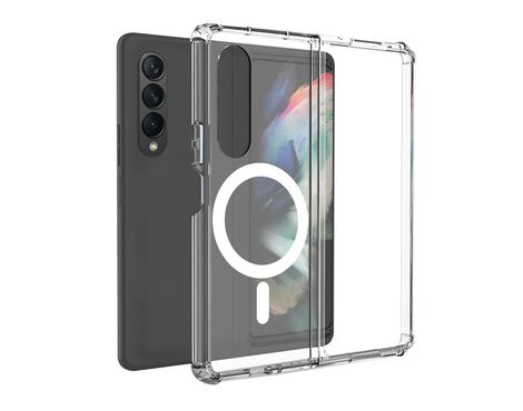 Futrola FLIP SAFE - Samsung F936B Samsung F936 Galaxy Z Fold 4 providna (MS).