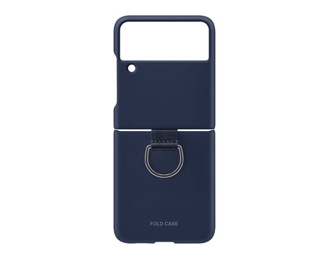 Futrola Elegant Fold design - Samsung F721B Samsung Galaxy Z Flip 4 teget (MS).