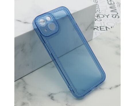 Futrola FUSION - iPhone 13 (6.1) plava (MS).