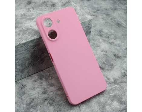 Futrola GENTLE COLOR - Xiaomi Redmi 13C/Poco C65 pro roze (MS).