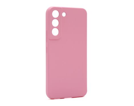 Futrola GENTLE COLOR - Samsung Galaxy S22 5G roze (MS).