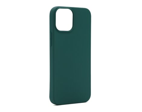 Futrola GENTLE COLOR - iPhone 13 Mini (5.4) zelena (MS).