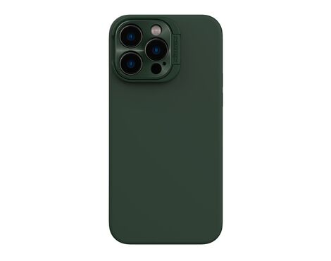 Futrola Nillkin Lens Wing Magnetic - iPhone 14 Pro zelena (MS).