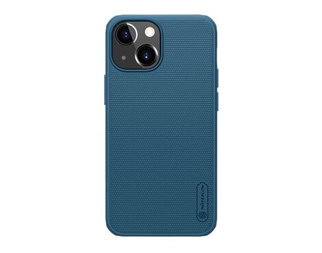 Futrola NILLKIN Super Frost Pro - iPhone 13 (6.1) plava (MS).