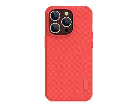 Futrola Nillkin Super Frost Pro - iPhone 14 Pro Max (6.7) crvena (MS).