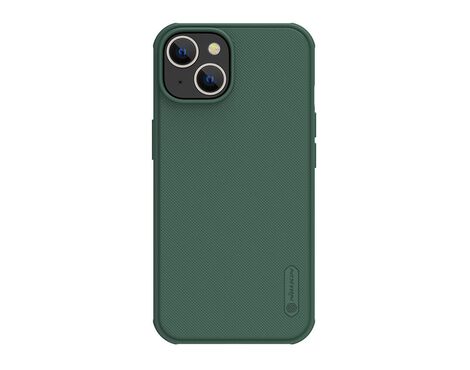 Futrola Nillkin Super Frost Pro - iPhone 14 (6.1) zelena (MS).