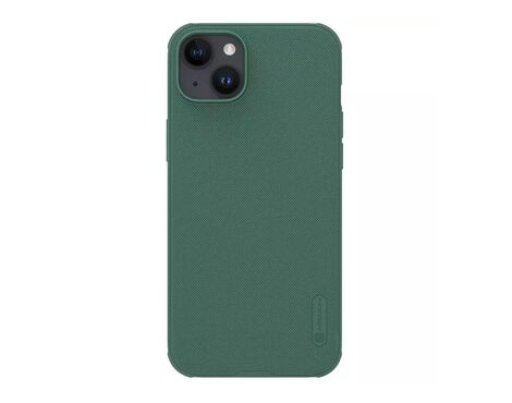 Futrola Nillkin Super Frost Pro - iPhone 15 zelena (MS).