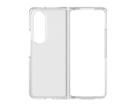 Futrola PVC CLEAR - Samsung F936B Samsung F936 Galaxy Z Fold 4 providna (MS).