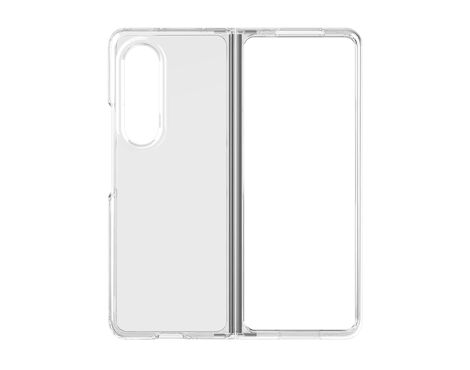 Futrola PVC CLEAR - Samsung Galaxy Z Fold 3 5G providna (MS).