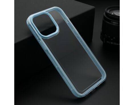 Futrola GUMMY COLOR - iPhone 14 Pro Max (6.7) plava (MS).