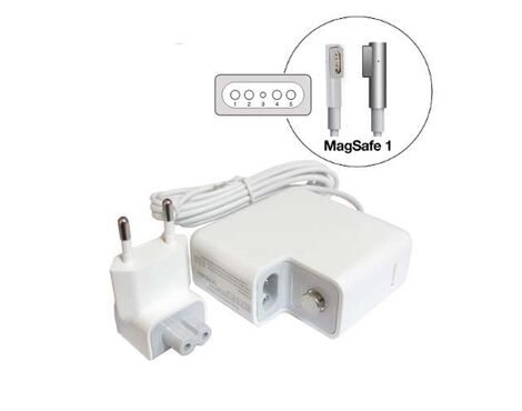 Punjac - Apple MagSafe 1 60w (MS).