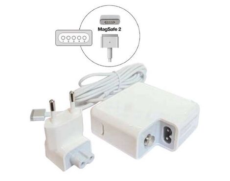 Punjac - Apple MagSafe 2 45w (MS).