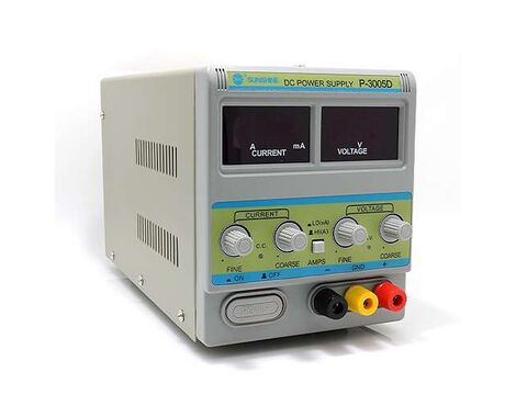 Regulator napona SUNSHINE SS-3005D (MS).