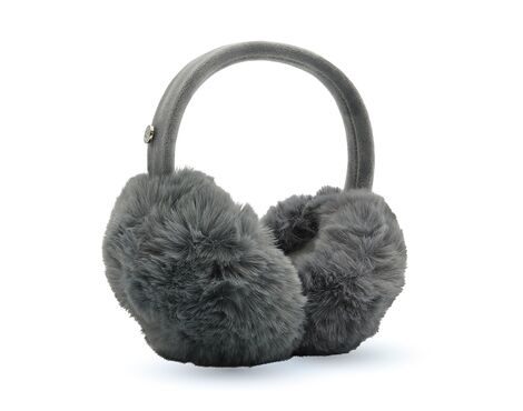 Slusalice Earmuff QL408 Bluetooth sive (MS).