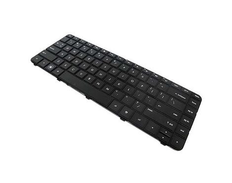 Tastatura - laptop za HP 630/G4/G6-1290SM/CQ57/430 crna (MS).