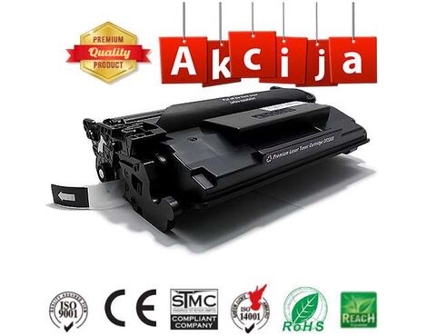 Toner PrinterMayin CF226X - Hp Lj Pro m402dn/Mfp m426 9000str (MS).