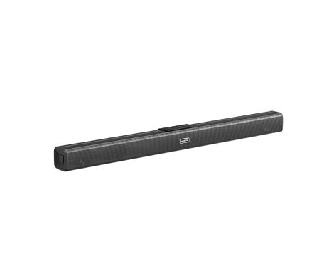 Zvucnik Bluetooth Moxom MX-SK67 Sound Bar crni (MS).