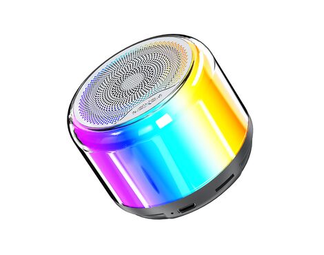 Zvucnik Bluetooth Moxom MX-SK62 RGB (MS).