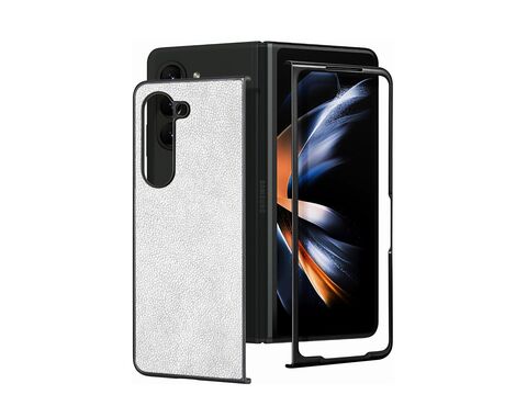 Futrola Folding Case - Samsung Galaxy Z Fold 6 siva.