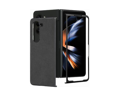 Futrola Folding Case - Samsung Galaxy Z Fold 6 crna.