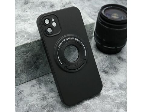 Futrola SHADOW MagSafe - iPhone 11 (6.1) crna (MS).