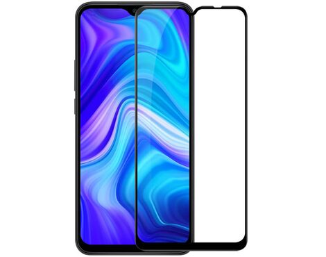 Tempered glass Nillkin CP+ Pro - Xiaomi 9A crni.