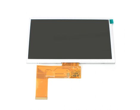 Rezervni deo LCD displej (ekran) g703.