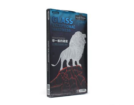 Tempered glass REMAX Pansh HD GL-51 - iPhone 13 Mini.