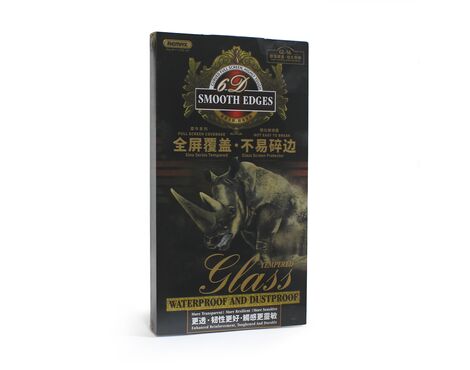 Tempered glass REMAX Sino HD GL-56 - iPhone 13 Mini.