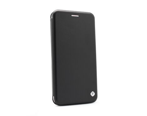 Futrola Teracell Flip Cover - Realme C11 2021/C20 crna.