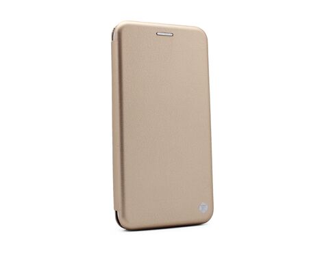 Futrola Teracell Flip Cover - Realme C11 2021/C20 zlatna.