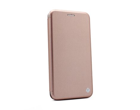 Futrola Teracell Flip Cover - Realme C11 2021/C20 roze.