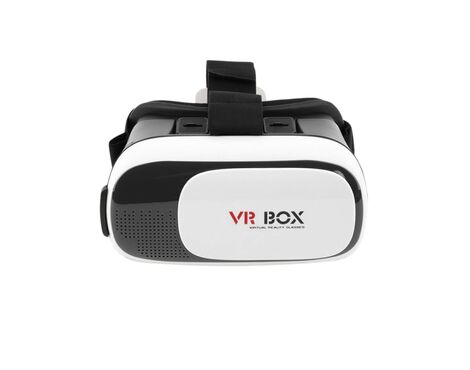 Naocare 3D VR BOX RK3 Plus (MS).