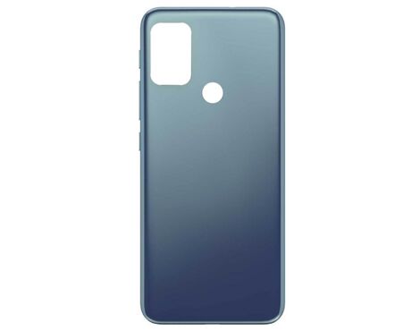 Poklopac - Motorola Moto G20 Breeze Blue (NO LOGO).