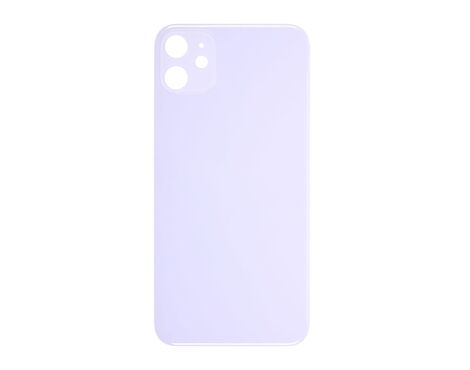 Poklopac - Iphone 11 Purple (NO LOGO).