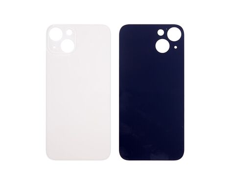 Poklopac - Iphone 13 Mini white (beli) (NO LOGO).