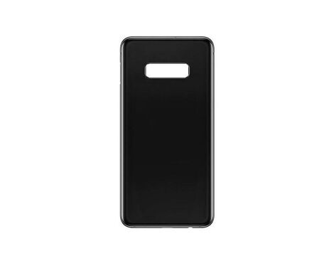 Poklopac - Samsung G970/Galaxy S10e Prism black (crni) (NO LOGO).