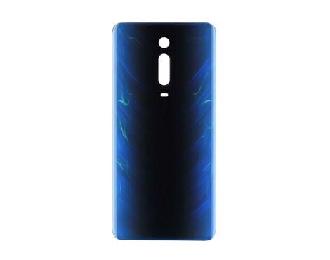 Poklopac - Xiaomi Redmi K20 Blue (NO LOGO).