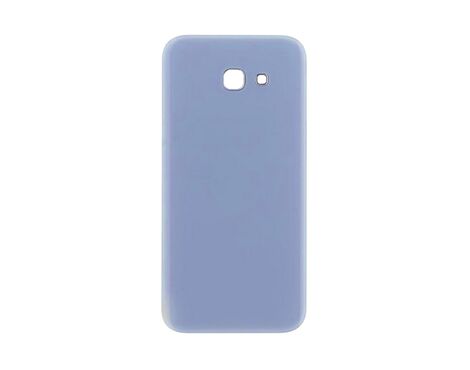 Poklopac - Samsung A320F/Galaxy A3 2017 Light Blue (NO LOGO).