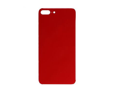 Poklopac - Iphone 8 Plus crveni (product-red) CHA (NO LOGO).