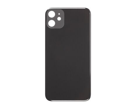 Poklopac - Iphone 11 crni AAA (NO LOGO).