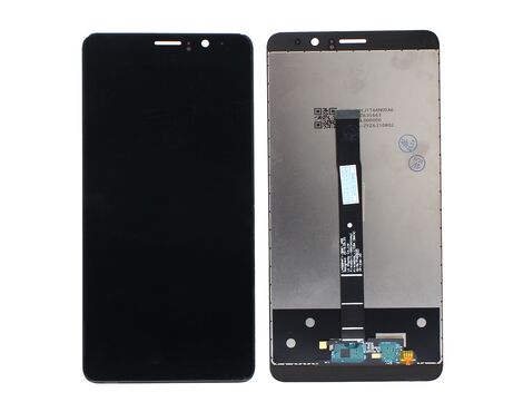 LCD displej (ekran) - Huawei Mate 9+touch screen crni.