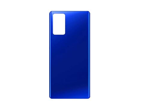 Poklopac - Samsung N980/Galaxy Note 20 plavi.