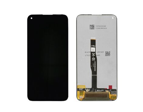 LCD displej (ekran) - Huawei P20 Lite 2019/NOVA 5i+touch screen crni.