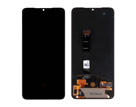 LCD displej (ekran) - Xiaomi Mi 9 PRO+touch screen crni.