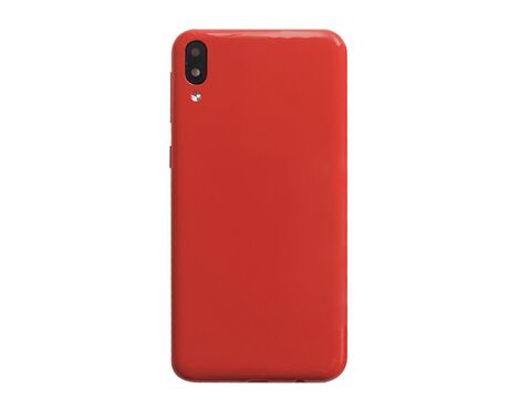Poklopac - Samsung M105/Galaxy M10 2019 crveni.